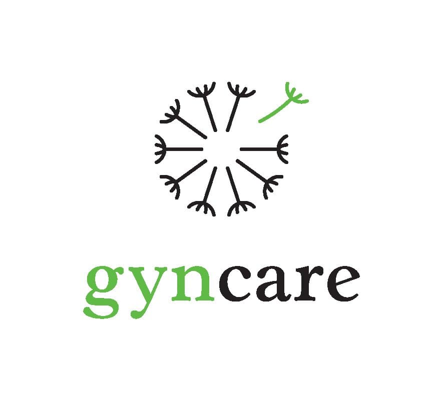 GYNCARE logo