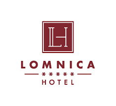 HOTEL LOMNICA logo