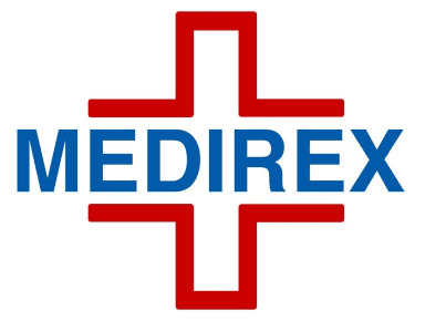 MEDIREX logo